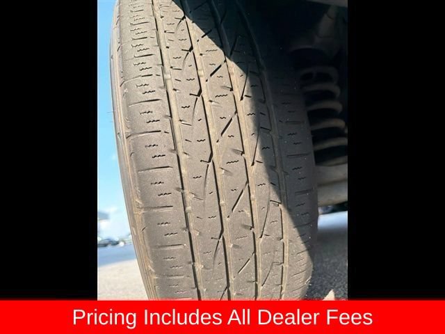Used 2022 Jeep Cherokee Latitude Lux AWD/4WD image 11