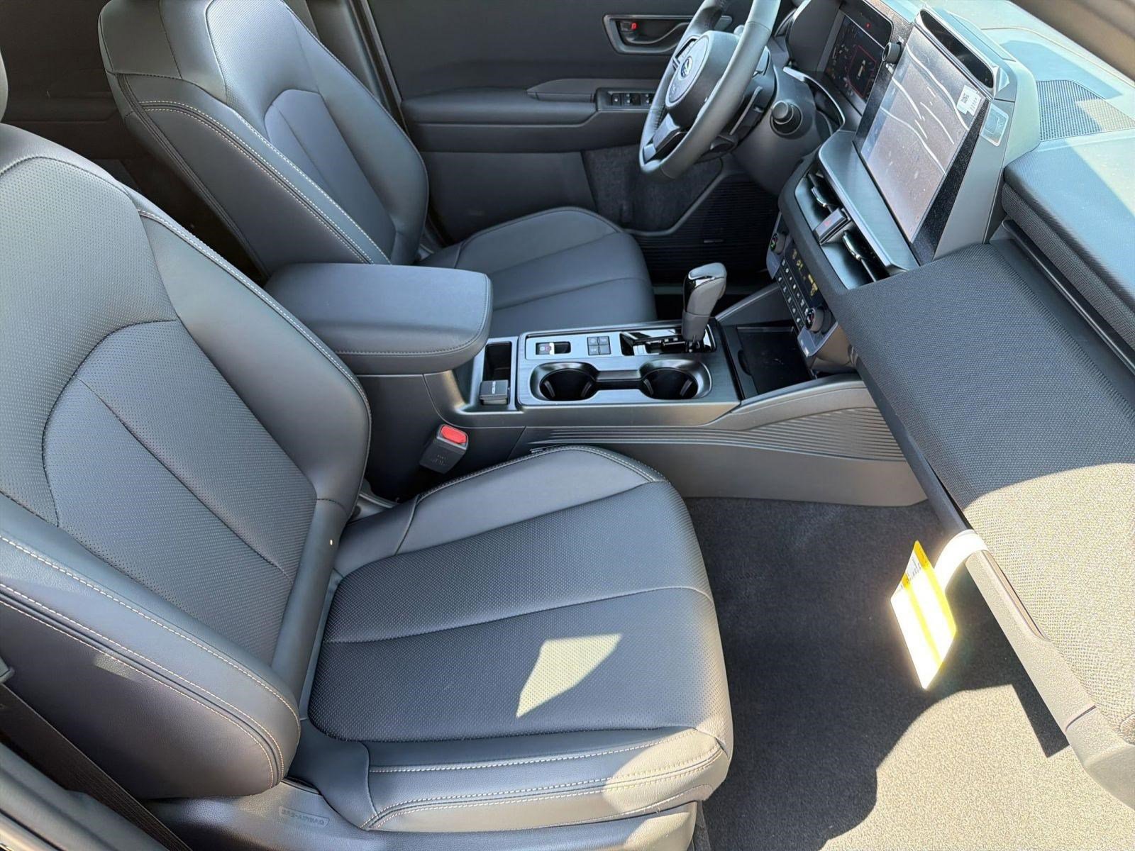 New 2026 Subaru Outback Limited image 31