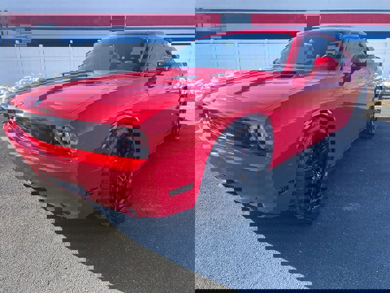 Used 2009 Dodge Challenger R/T image 7