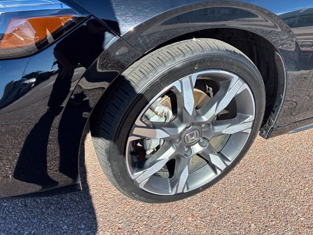 Certified 2025 Honda Civic Sport Touring image 4