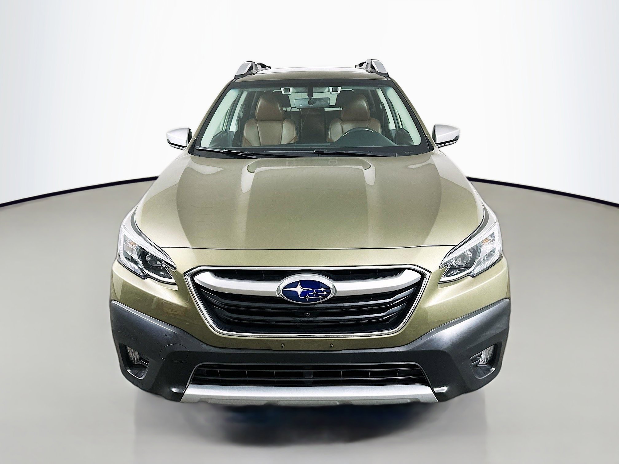 Used 2022 Subaru Outback Touring XT w/ Popular Package #2 image 2