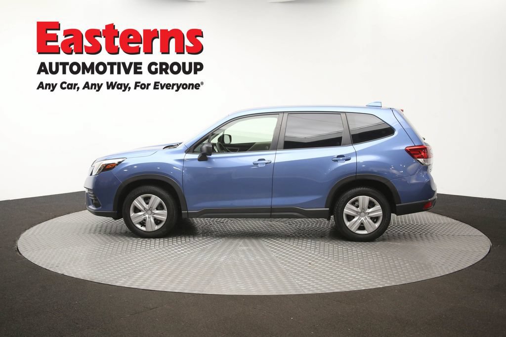 Used 2022 Subaru Forester AWD/4WD image 60