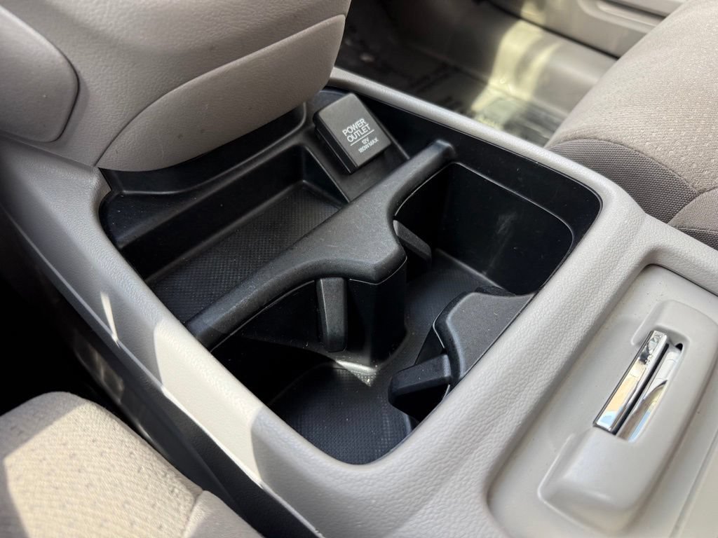 Used 2014 Honda CR-V EX image 26