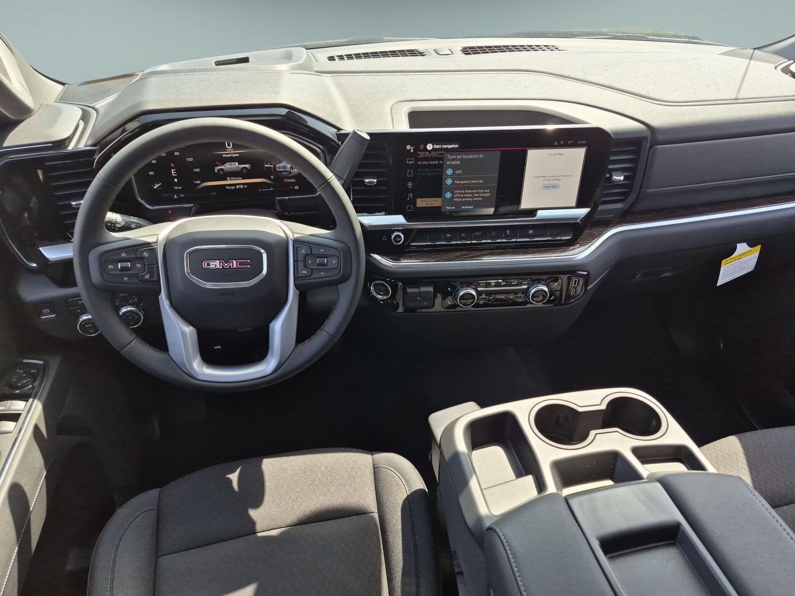 New 2026 GMC Sierra 1500 Elevation AWD/4WD image 19