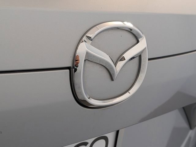 Used 2020 MAZDA CX-5 Touring image 12