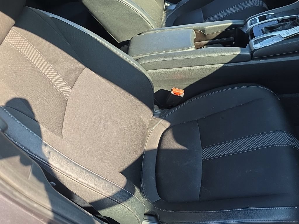 Used 2019 Honda Civic Sport image 26