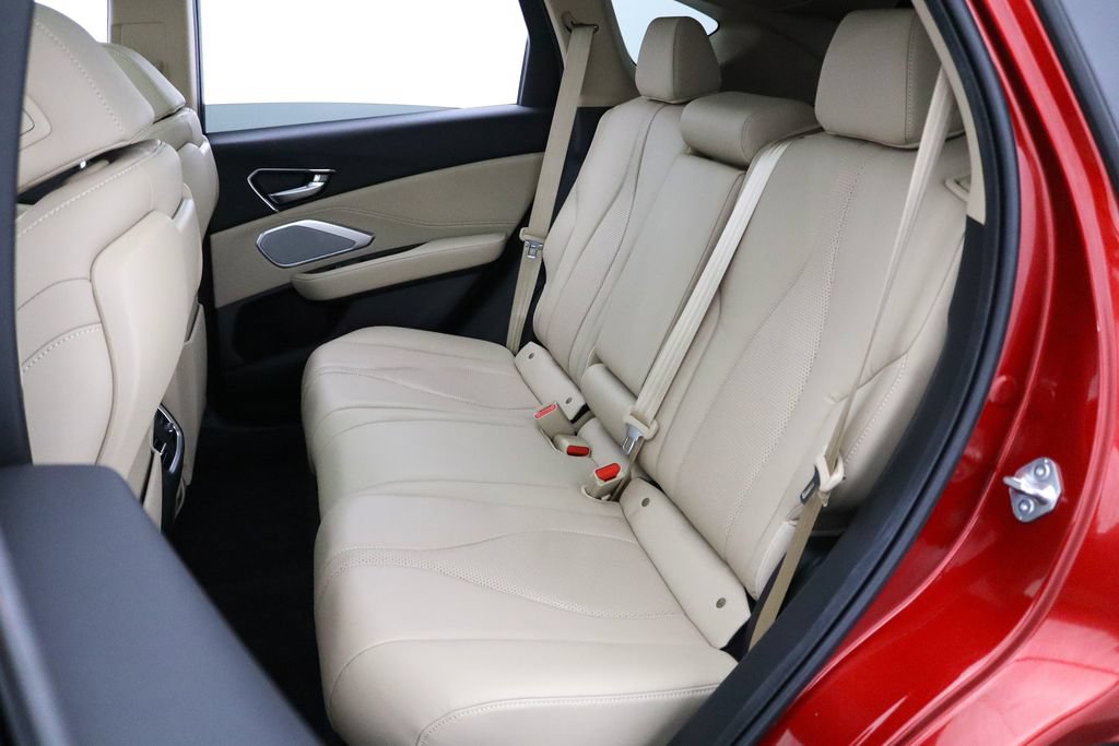 Certified 2023 Acura RDX w/ Technology Package AWD/4WD image 10