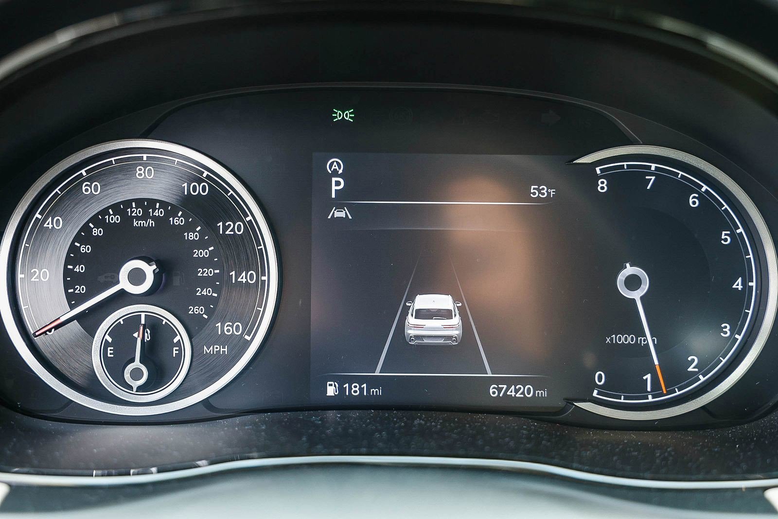 Used 2022 Genesis GV70 2.5T w/ Select Package image 6