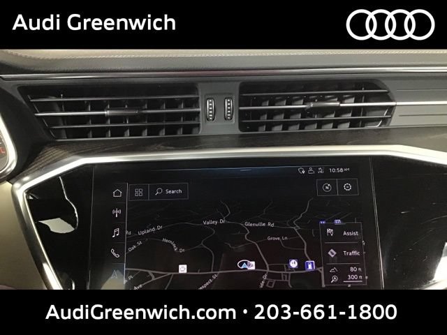 Used 2020 Audi A6 2.0T Premium Plus AWD/4WD image 20
