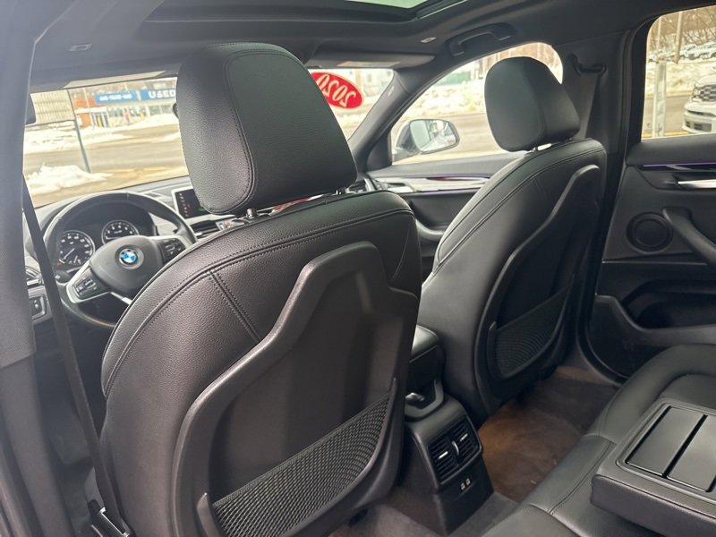 Used 2020 BMW X2 xDrive28i w/ Convenience Package image 21