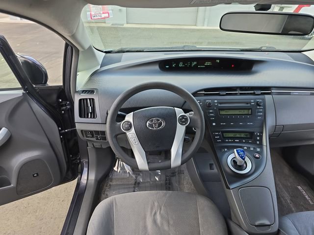 Used 2010 Toyota Prius Two image 16