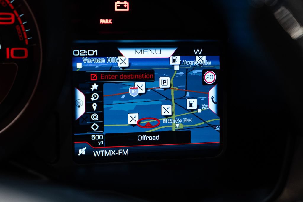 Certified 2023 Ferrari F8 Tributo RWD image 28