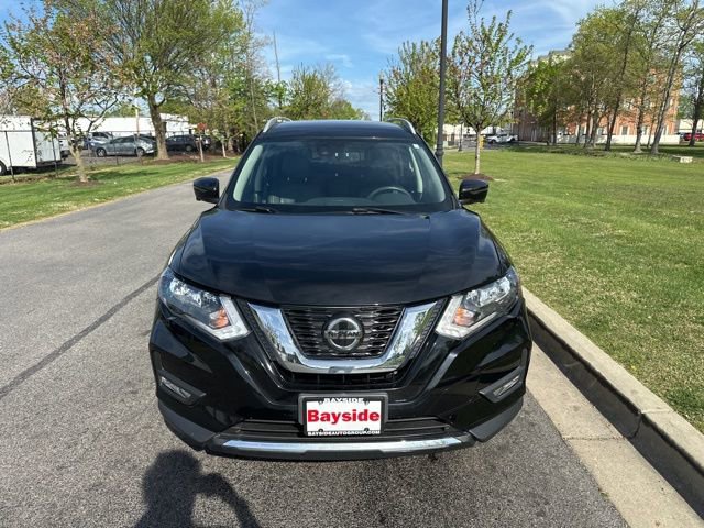 Used 2019 Nissan Rogue SL AWD/4WD image 4