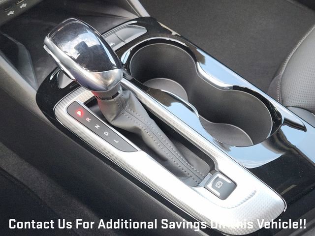 New 2026 Buick Envista Avenir image 16