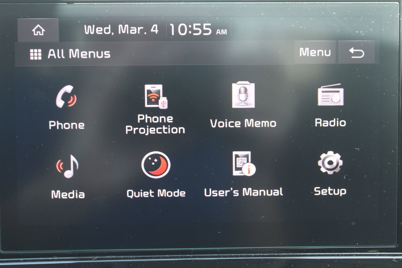 Certified 2024 Kia Forte LXS w/ LXS Technology Package image 36