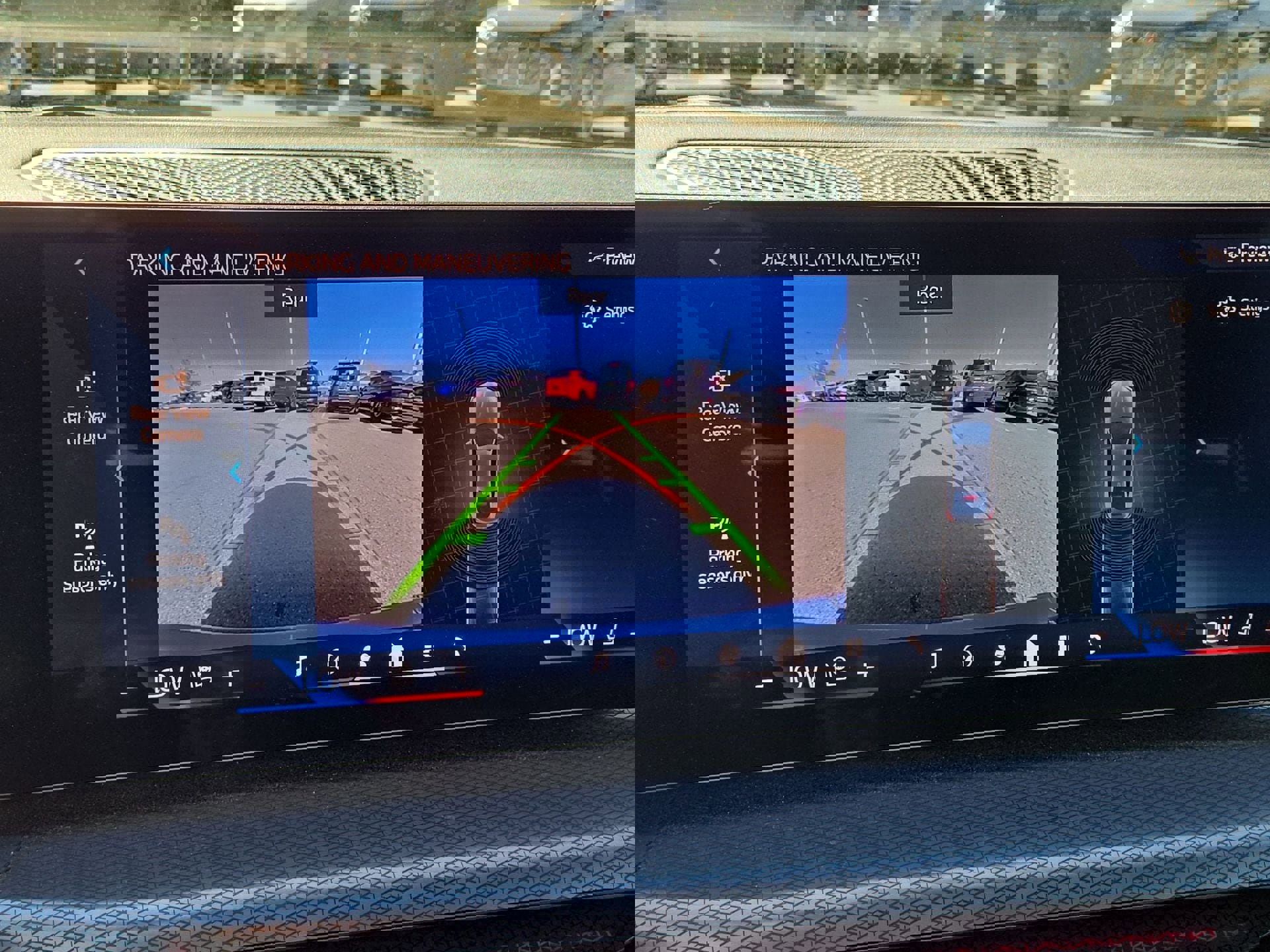 Used 2025 BMW 430i xDrive w/ Premium Package image 18