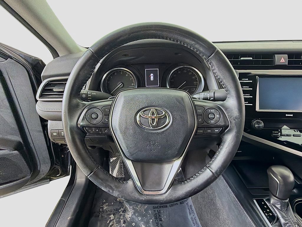 Used 2020 Toyota Camry SE image 27