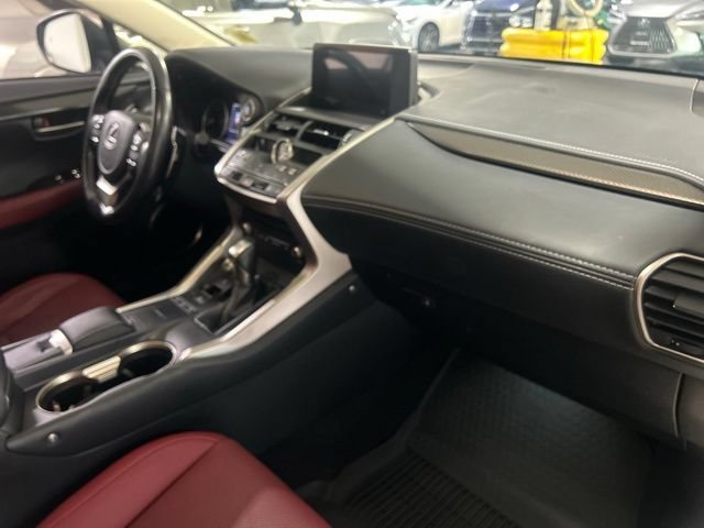 Used 2021 Lexus NX 300 AWD w/ Accessory Package 2 image 32