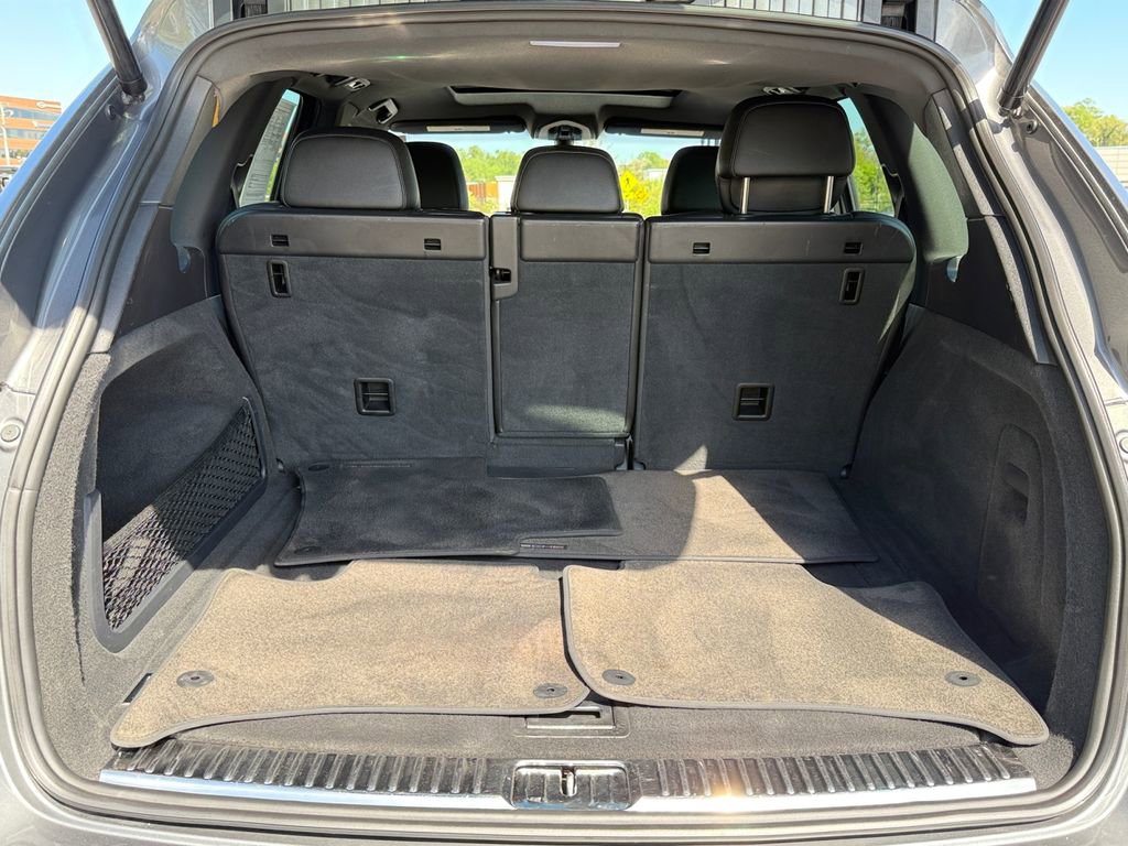 Used 2012 Porsche Cayenne AWD/4WD image 25