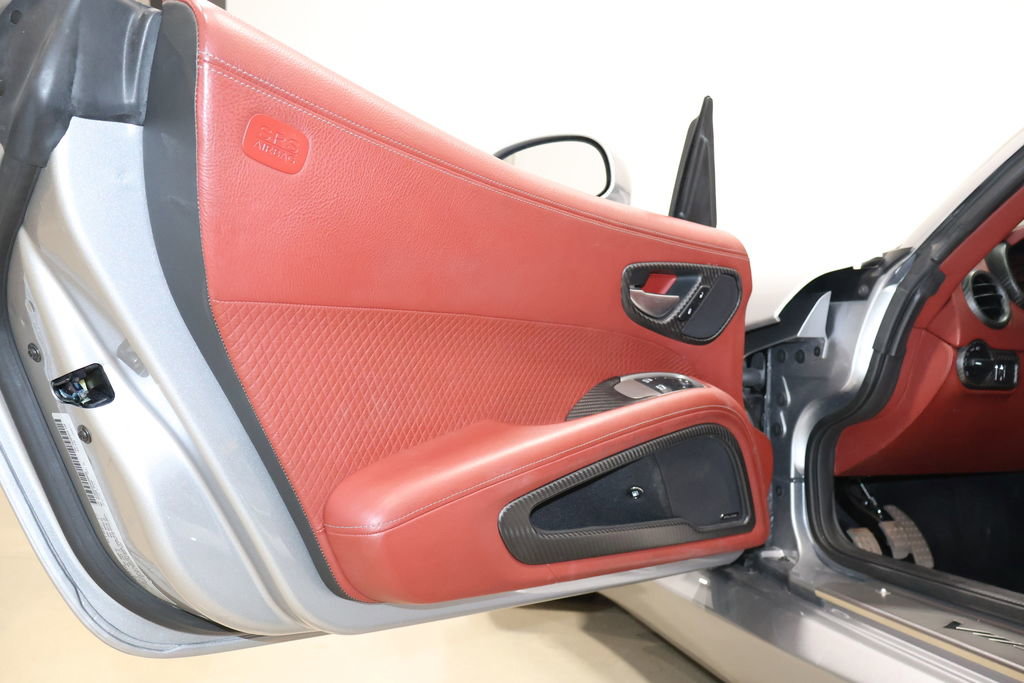 Used 2017 Dodge Viper GTC w/ ACR Package image 30