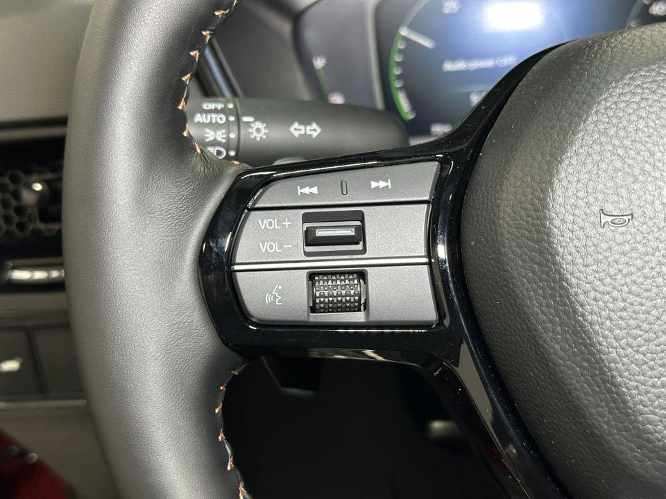 New 2026 Honda CR-V Sport Touring image 16