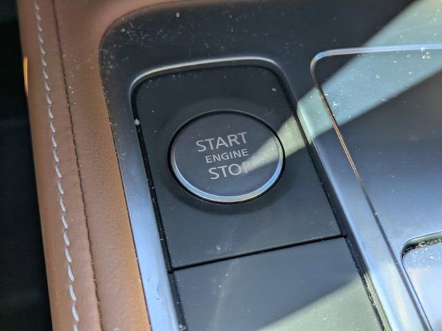 Used 2025 INFINITI QX60 Autograph w/ Cargo Package image 34