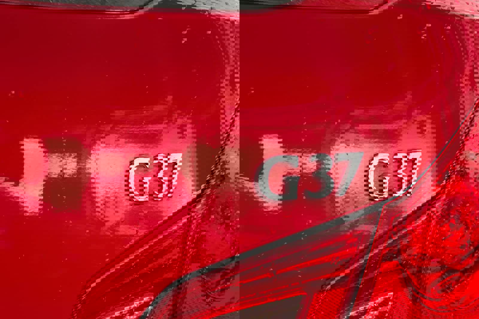 Used 2012 INFINITI G37 Journey w/ Premium Pkg image 7