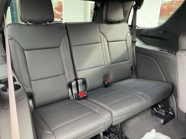 New 2026 Chevrolet Tahoe High Country image 28