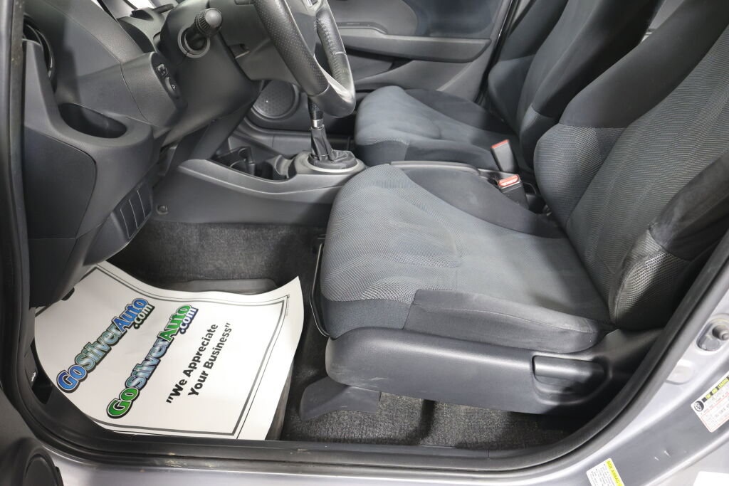 Used 2009 Honda Fit Sport image 13