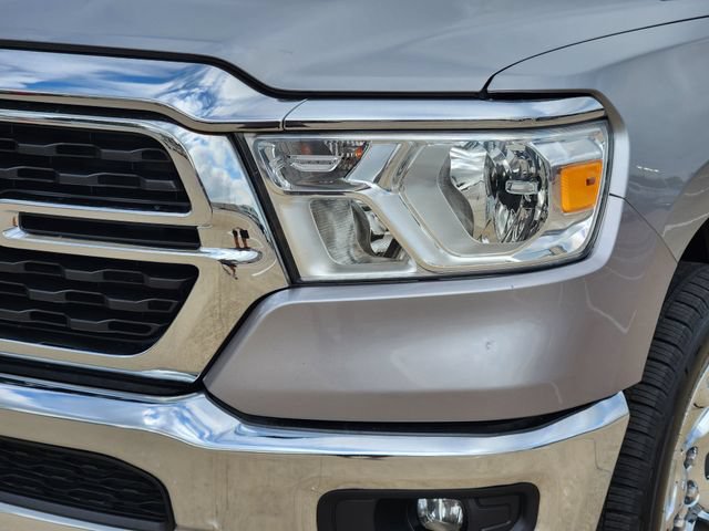 Used 2023 RAM 1500 Lone Star AWD/4WD image 15
