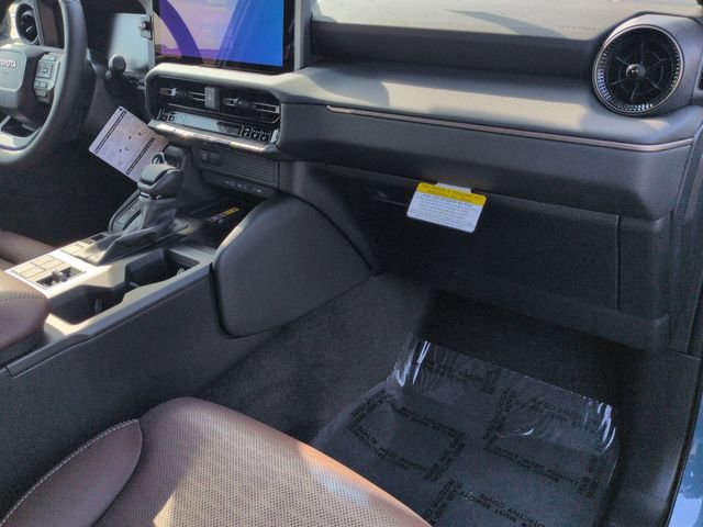 New 2026 Toyota Land Cruiser image 30