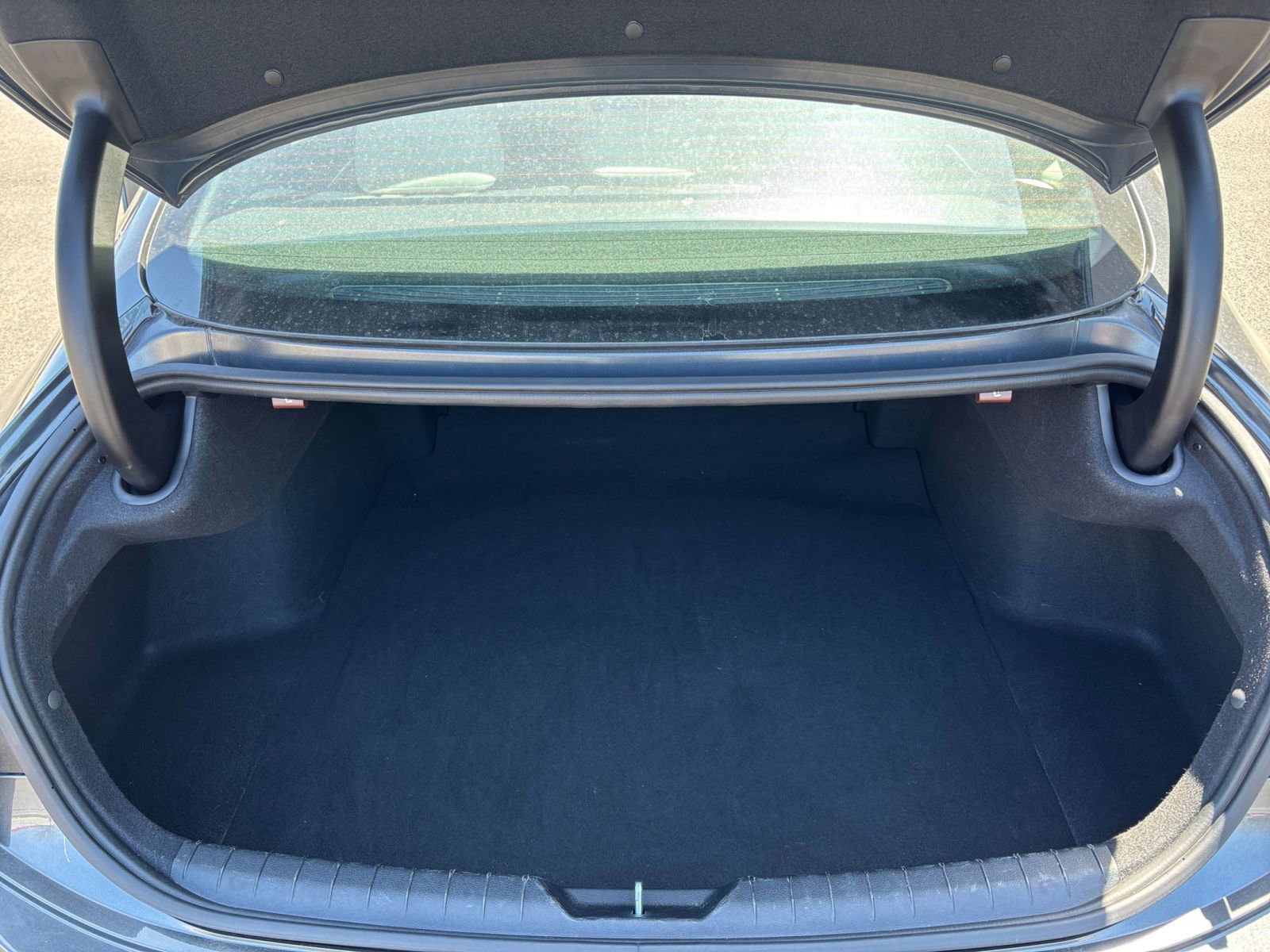 Used 2025 Hyundai Sonata SEL FWD image 27
