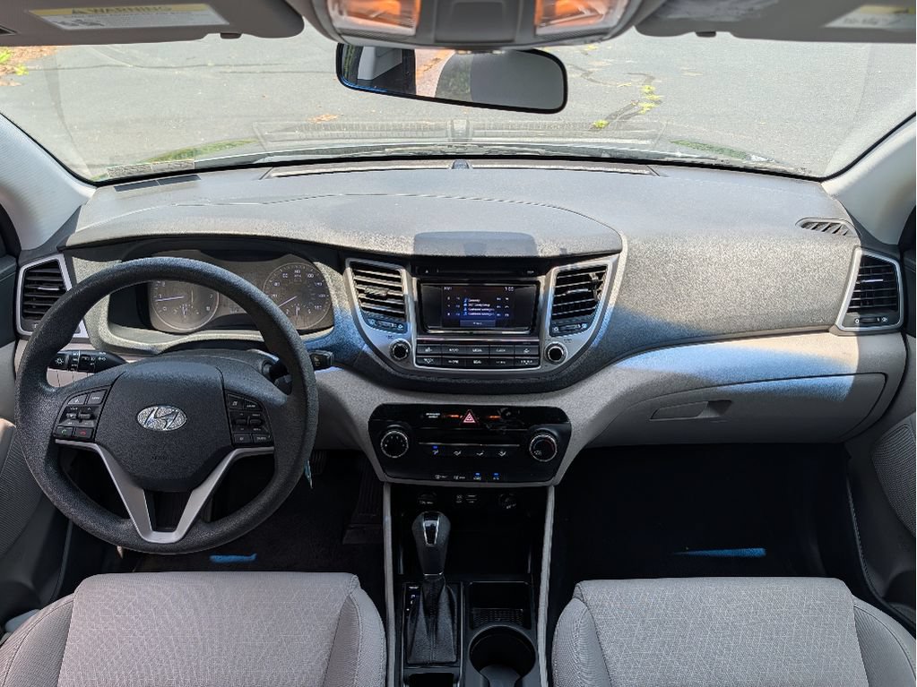 Used 2017 Hyundai Tucson Eco AWD/4WD image 31