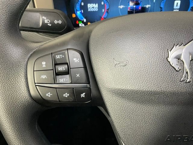 New 2025 Ford Bronco Sport Big Bend image 24