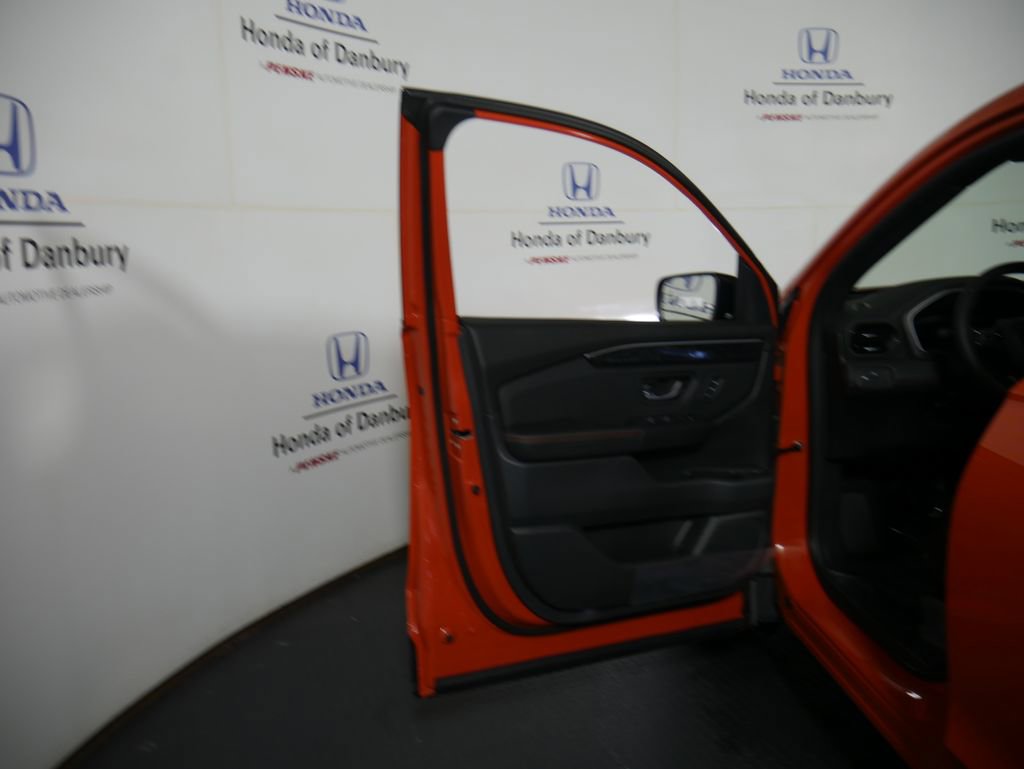 New 2026 Honda Passport TrailSport Elite image 13