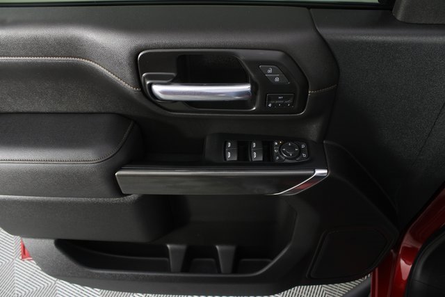 Used 2021 GMC Sierra 2500 AT4 w/ Gooseneck/5TH Wheel Package image 13