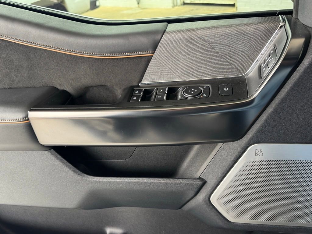 Used 2023 Ford F250 Platinum image 36