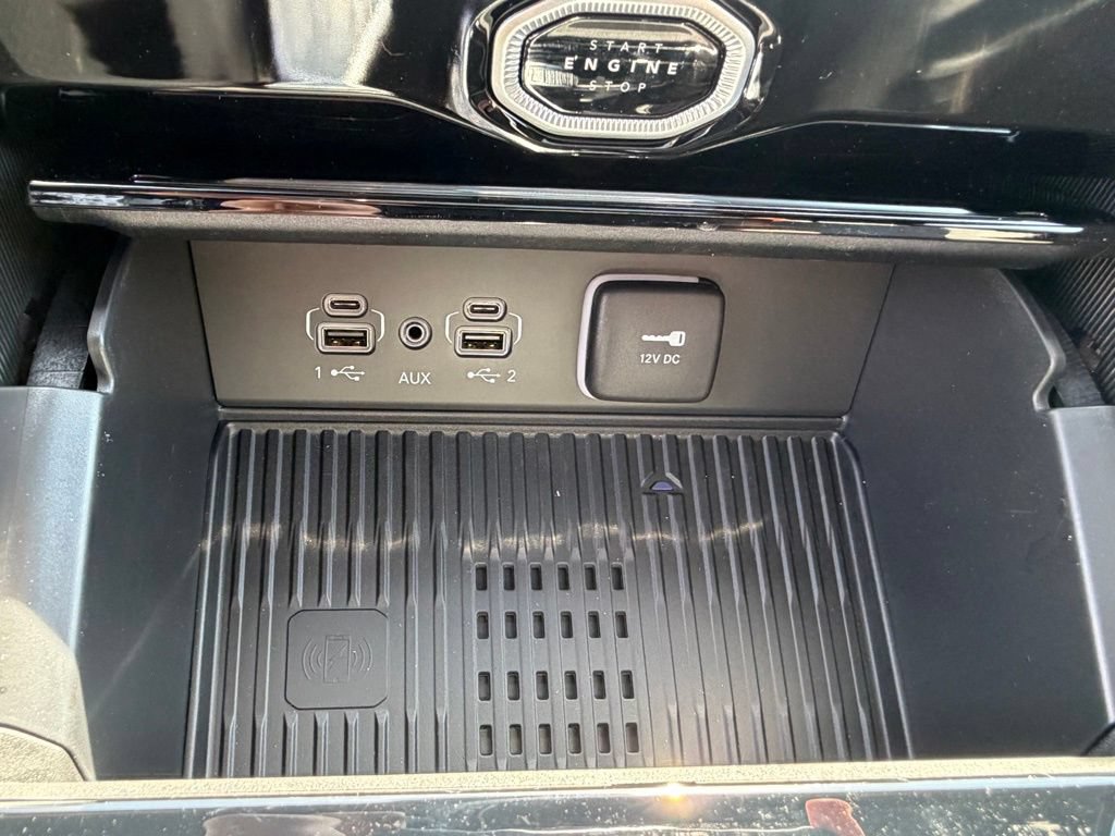 New 2026 Jeep Grand Cherokee Altitude AWD/4WD image 20