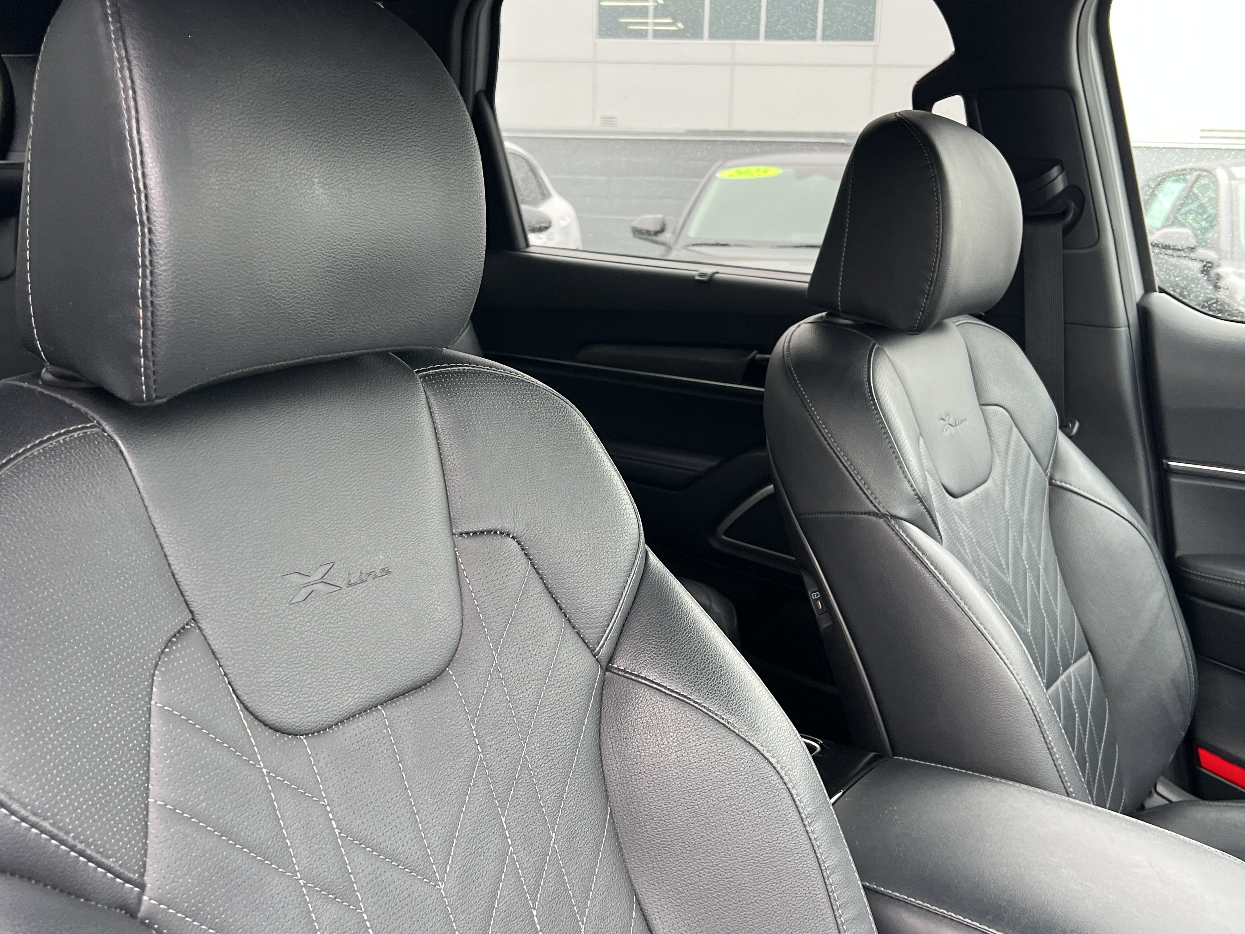 Used 2023 Kia Telluride EX X-Line image 14