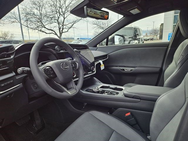 New 2026 Lexus RZ 450e AWD image 11