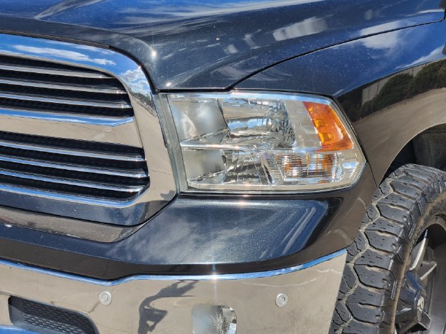 Used 2017 RAM 1500 Lone Star RWD image 9