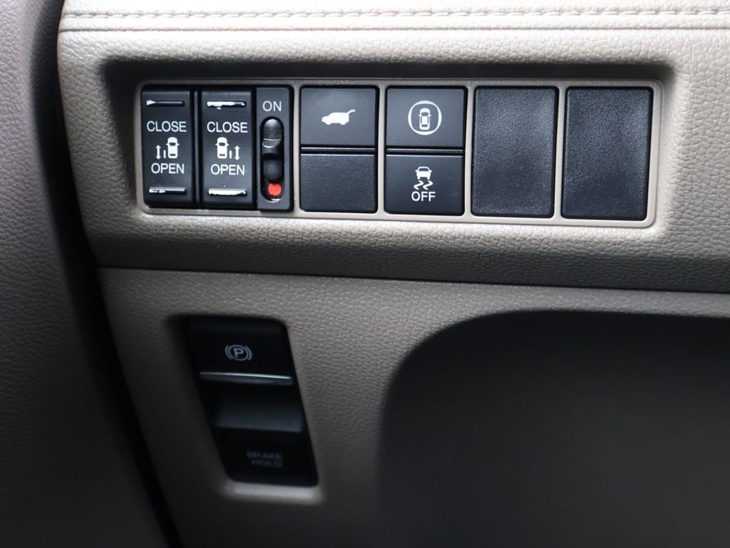 Used 2023 Honda Odyssey EX-L image 37