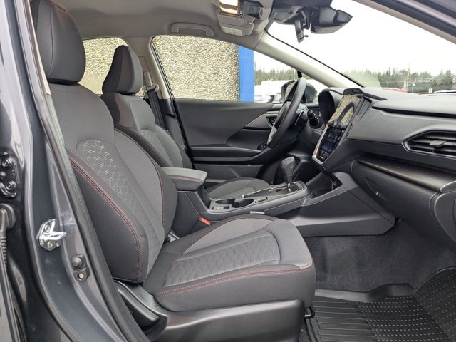 Certified 2025 Subaru Impreza 2.0i Sport image 28