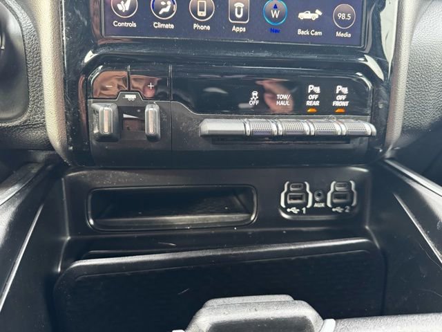 Used 2020 RAM 1500 Big Horn AWD/4WD image 22