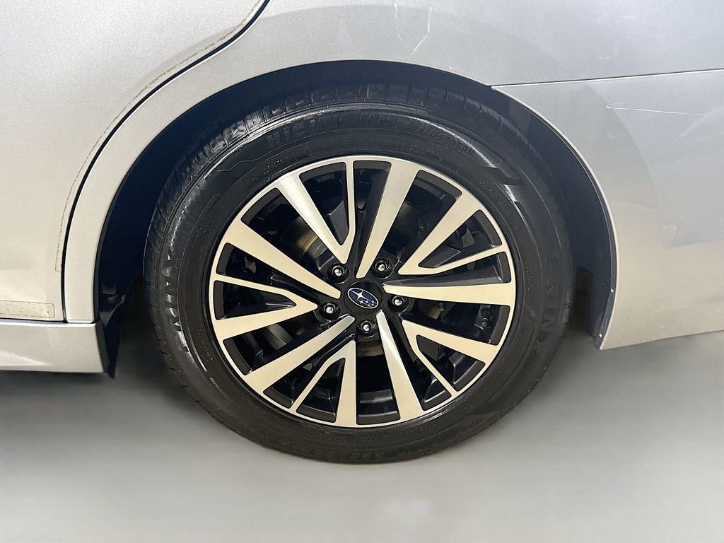 Used 2018 Subaru Legacy 2.5i w/ Alloy Wheel Package AWD/4WD image 27