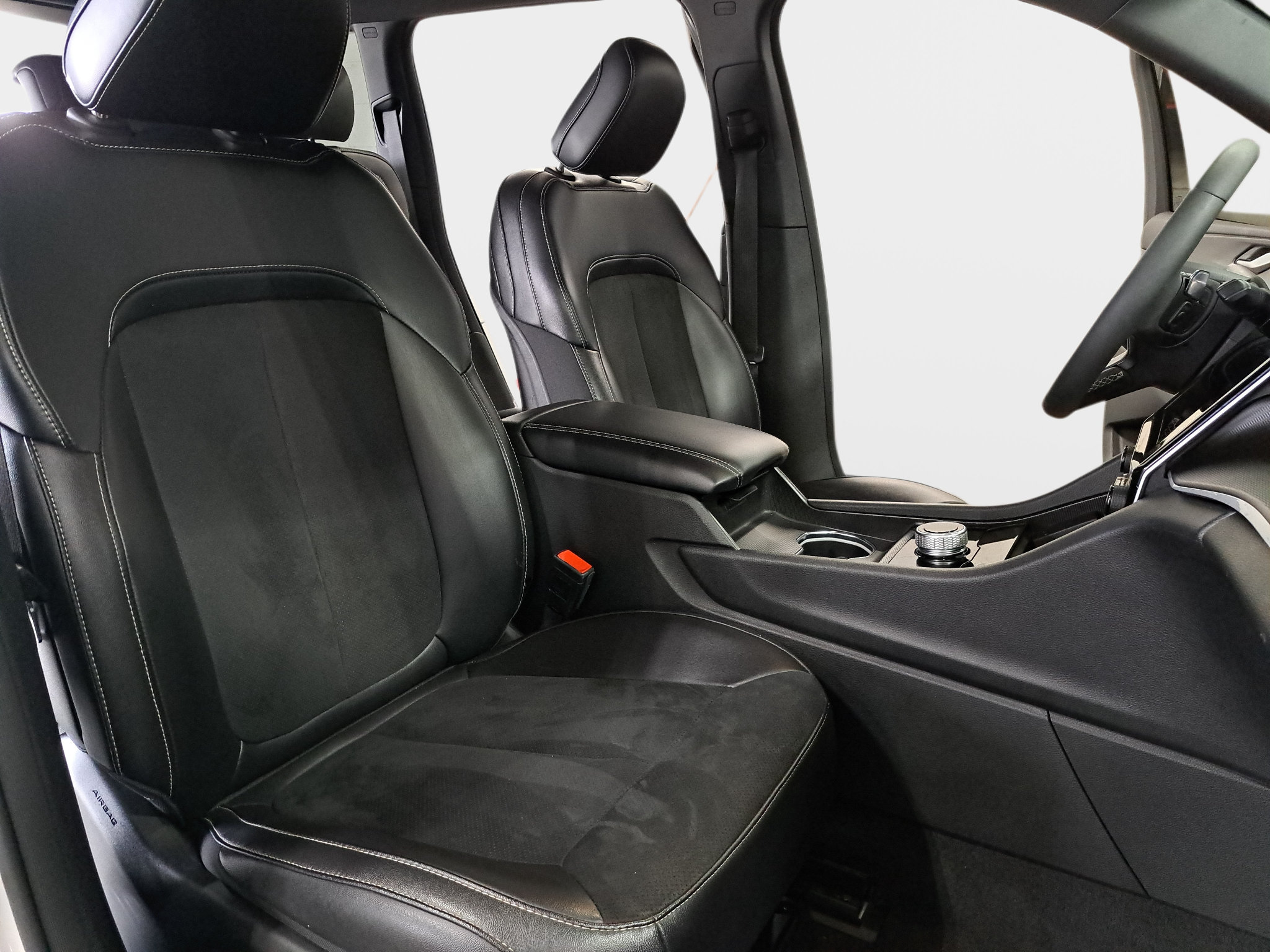 Certified 2024 Jeep Grand Cherokee Altitude AWD/4WD image 10
