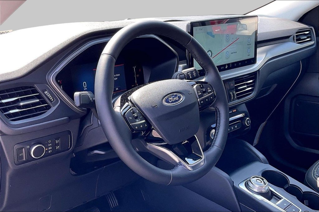 New 2026 Ford Escape Active w/ Tech Pack #1 AWD/4WD image 6