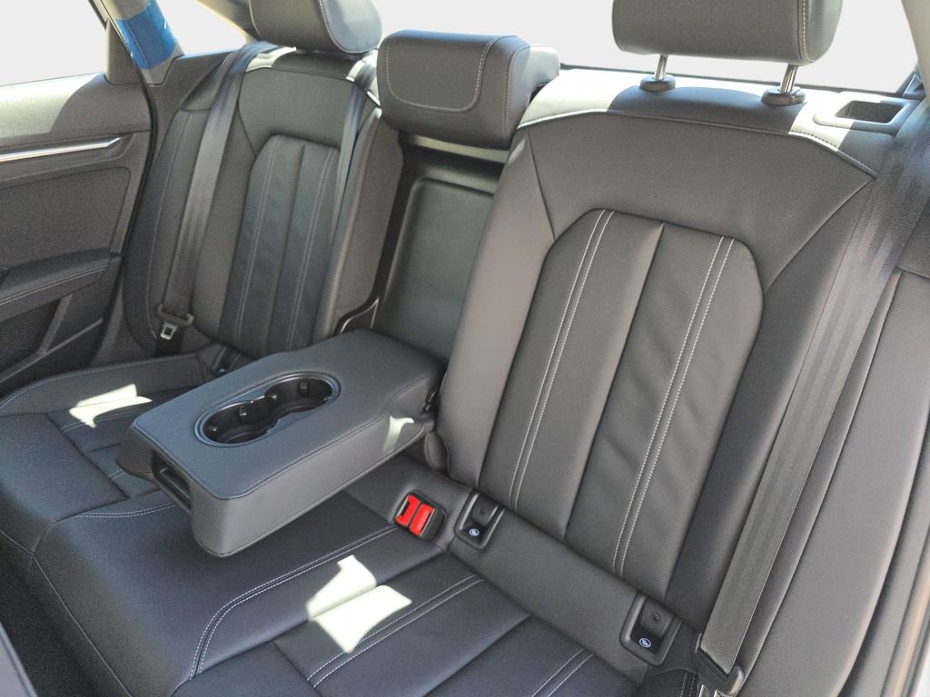 New 2026 Audi A3 2.0T Premium image 13