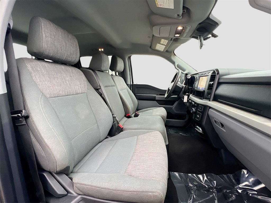 Used 2024 Ford F250 XLT w/ FX4 Off-Road Package image 25