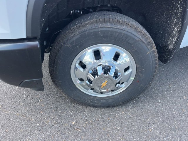 New 2025 Chevrolet Silverado 3500 W/T w/ WT Convenience Package image 27